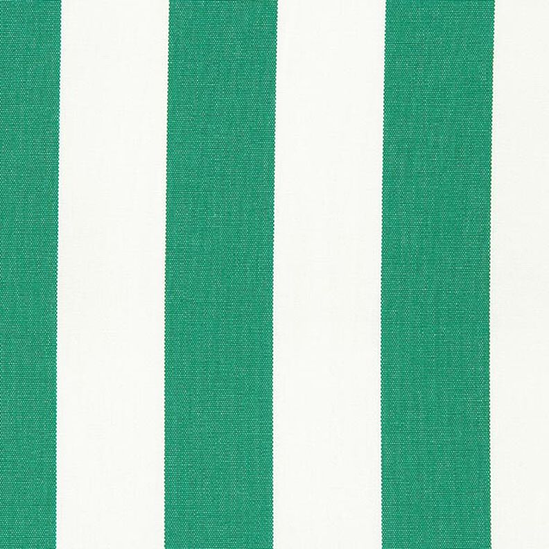 Markistyg Ränder Toldo – vit/grön,  image number 1