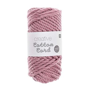 Creative Cotton Cord [5mm] | Rico Design – fläder, 