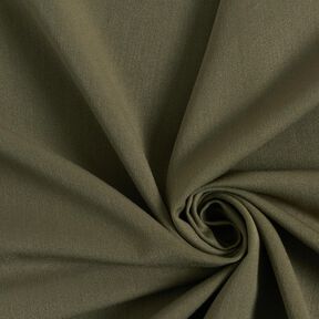 Bi-stretch gabardin – khaki, 