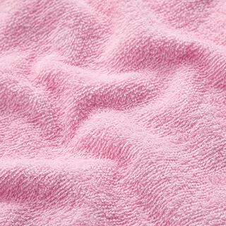 Frottétyg – rosa, 