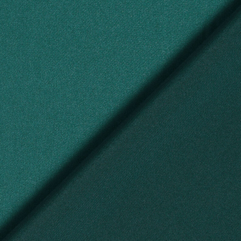 Mikrofiber Satin – blågran,  image number 4