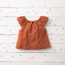 Bomullsjersey medium enfärgad – terracotta,  thumbnail number 7