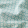 Outdoortyg jacquard Romber – mint,  thumbnail number 2