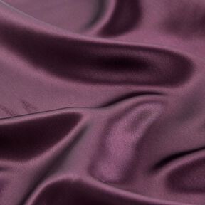 Satinfoder enfärgat – merlot, 