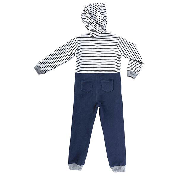 Overall, Burda 9275 | 104-134, image number 6