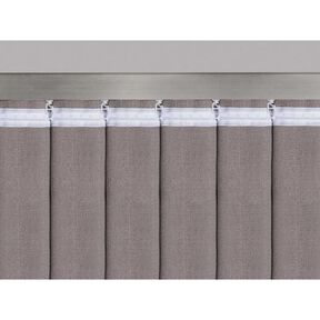 Veckband 1x, 26 mm – vit | Gerster, 