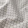 Outdoortyg jacquard Romber – grått,  thumbnail number 2