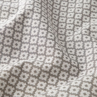 Outdoortyg jacquard Romber – grått, 