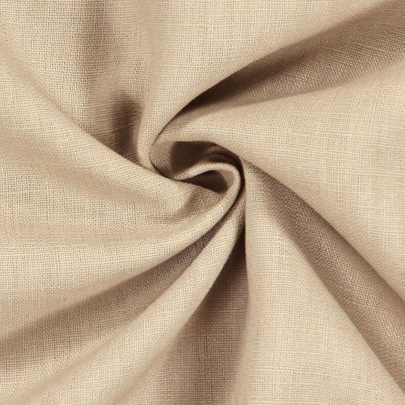 linnetyg ramie-mix medium – mandel,  image number 3