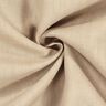 linnetyg ramie-mix medium – mandel,  thumbnail number 3