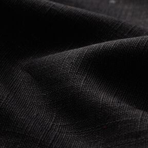linnetyg ramie-mix medium – svart, 