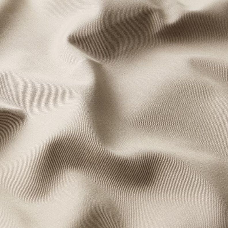 Bomullskypert Enfärgat – beige,  image number 2