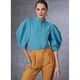 Blus / Byxor, Vogue 1704 | 42-50,  thumbnail number 3