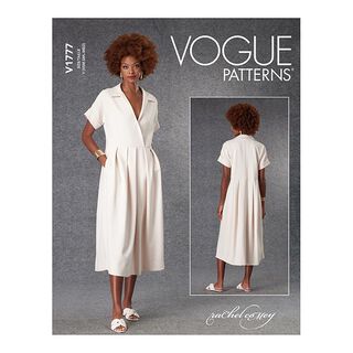 Klänning | Vogue 1777 | 32-40, 