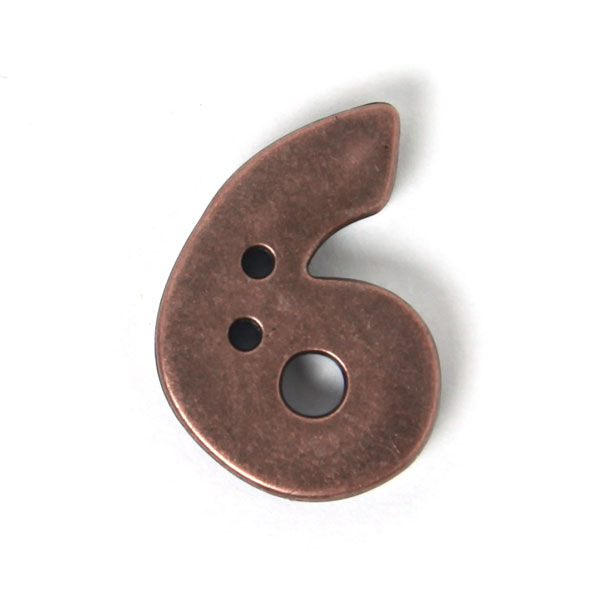 Tal 6 - Metalleffekt, image number 1