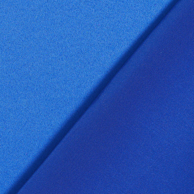 Satäng Duchesse – kungsblått,  image number 4