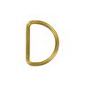 D-Ring, metallic 851,  thumbnail number 1