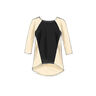 Toppar|Tunika, McCalls 7093 | 32 - 48,  thumbnail number 7