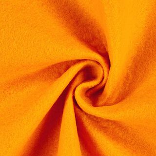 Filt 90cm / 1mm tjockt – brandgul, 
