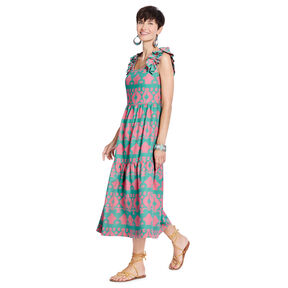 Klänning | Burda 5813 | 36-46, 