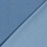 Denim/bomullsmix seersucker – jeansblå,  thumbnail number 3