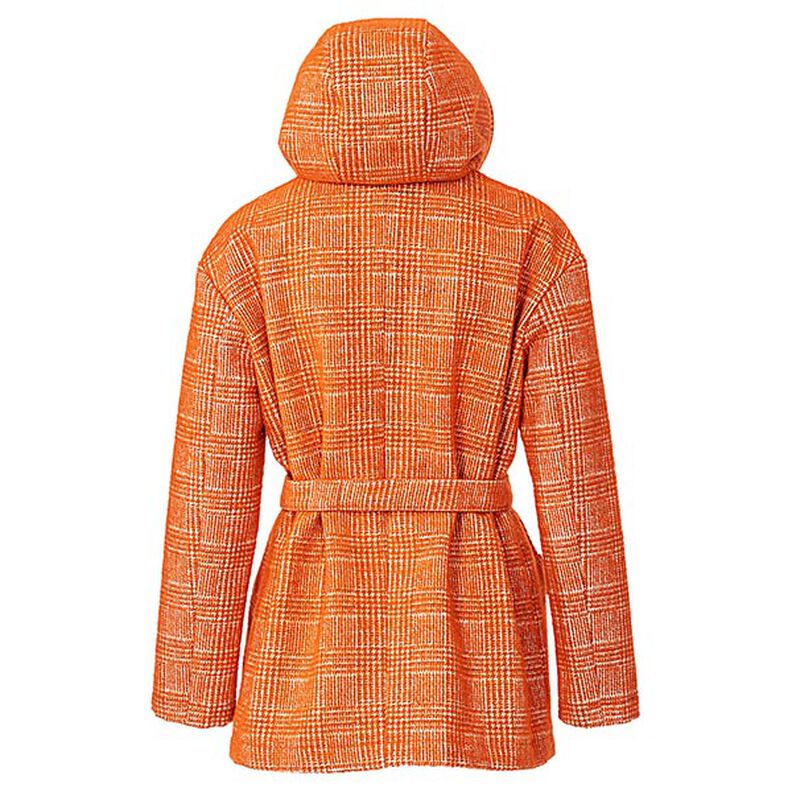 Parkas | Burda 5923 | 34-48,  image number 12