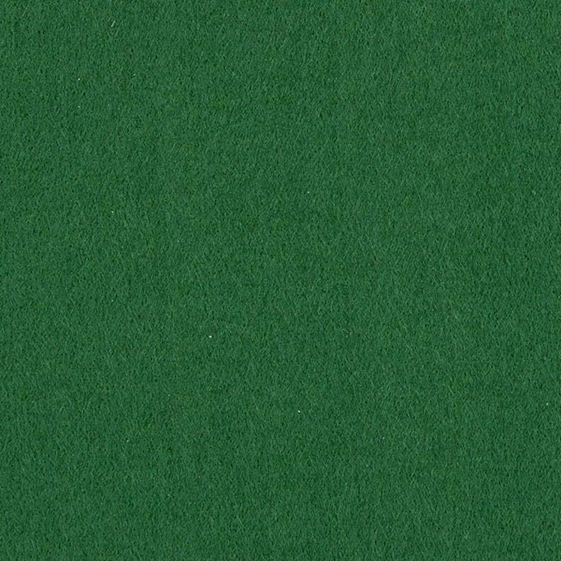 Filt 90 cm / 3 mm tjockt – mörkgrön,  image number 1