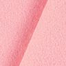 Filt 90 cm / 1 mm tjockt – ljusrosa,  thumbnail number 3