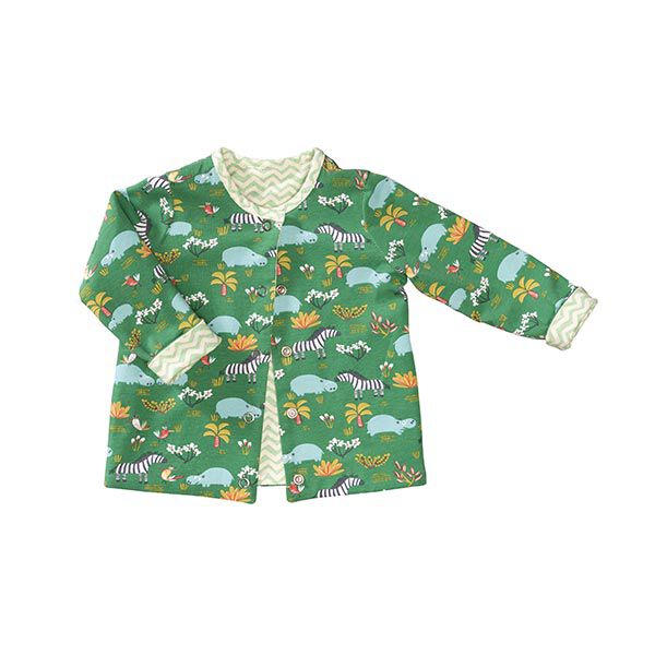 Jacka, Burda 9293 | 56-98, image number 9