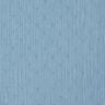 chiffong dobby metallic kritstrecksränder – lysande blå/silvermetallic,  thumbnail number 1