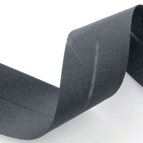 Snedsl&aring; Polycotton [50 mm] &ndash; m&ouml;rkgr&aring;, 