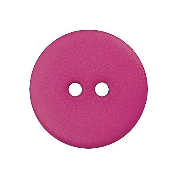 Plastknapp Steinhorst 521 – pink,  image number 1