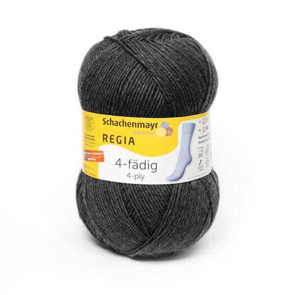 Regia Uni 4-trådigt, 100 g | Schachenmayr (0522), image number 1