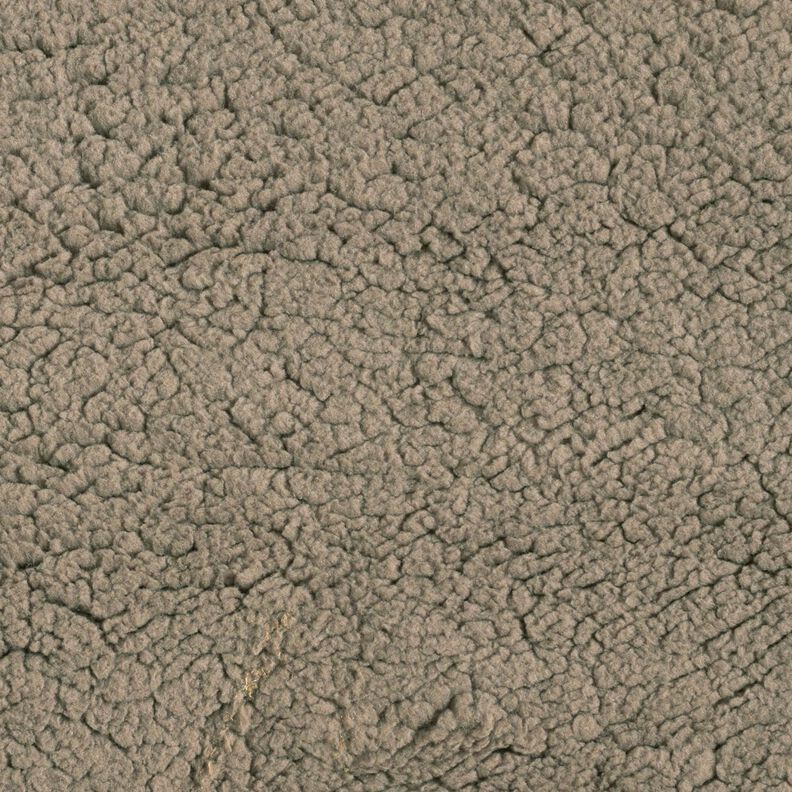 Gosig teddyplysch – mörkgrå,  image number 1