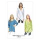 Pullover, Vogue 9111 | 32 - 50,  thumbnail number 1