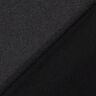 Stretch Satin – svart,  thumbnail number 3