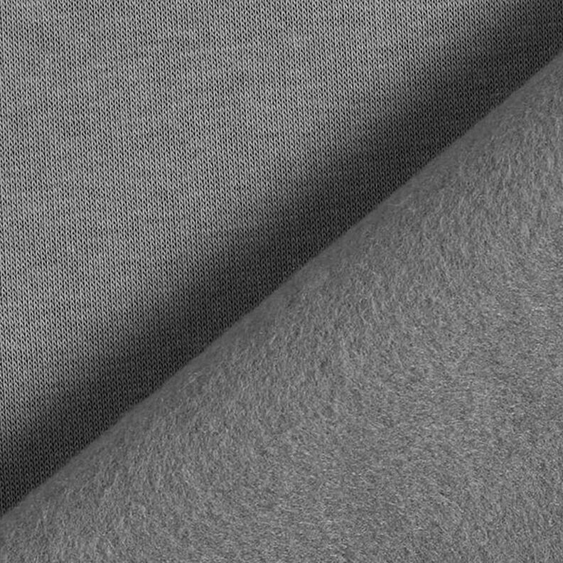 Sweatshirt Ruggad – grå,  image number 5