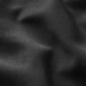 Mikrofiber Satin – svart,  thumbnail number 3