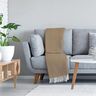 Våffelpiké – beige,  thumbnail number 7
