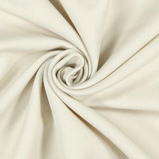 Bi-stretch gabardin – ljusbeige, 