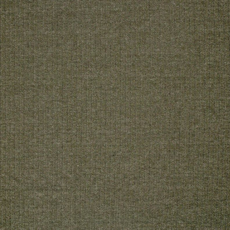 supermjuk ribbstickad enfärgad – mörk furu, image number 1