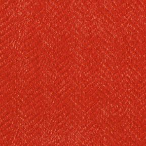 Rocktyg fiskbensmönsteriskben – korall, 