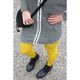 Band av ekologisk jacquard STRIPE ME GLAM  [200 CM | 3,5 CM]  | Albstoffe | Hamburger Liebe,  thumbnail number 2