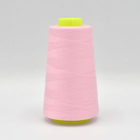 Overlocktråd | 2740 m | 3000 yds – rosa, 