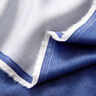 viskos chambrey enfärgad – jeansblå,  thumbnail number 3