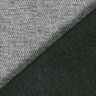 Stoppningstyg Chenille Melange – skiffergrått/silvergrå,  thumbnail number 3