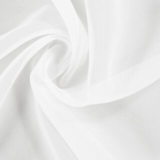 Voile Easycare 300 cm – vit, 