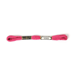 Broderigarn Metis 2269 | DMC 600, 