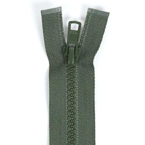 Blixtlås delbar | plast (567) | YKK, 