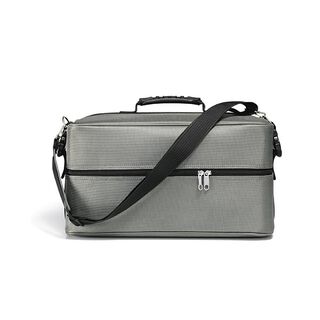 Syväska Deluxe L [ Mått:  44,5  x 23  x 21,5 cm ] | Prym – antracit, 